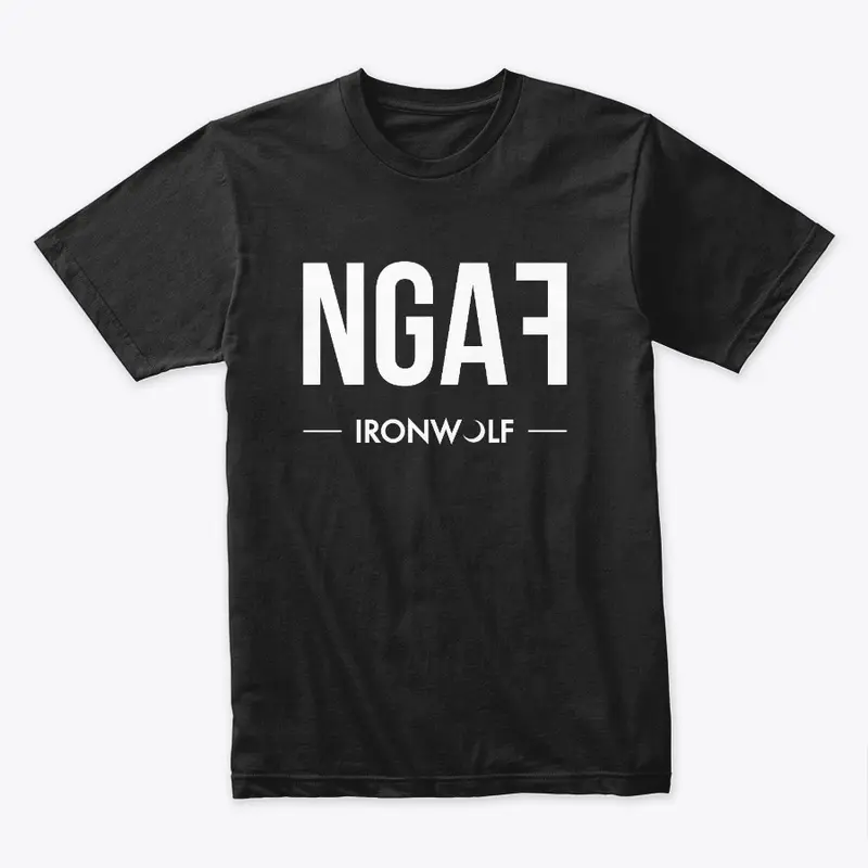 NGAF (BLACK)